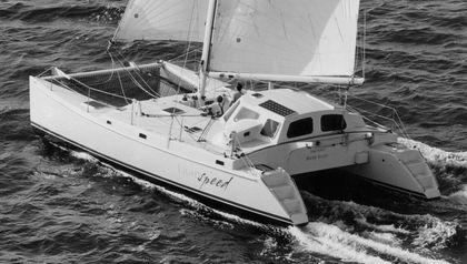 42' Chris White 2002 Yacht For Sale